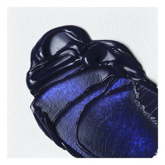 Winsor And Newton Winton Oil Colour 37ml French Ultramarine