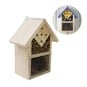Wooden Insect House image number 3