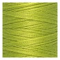 Gutermann Green Sew All Thread 100m (616) image number 2