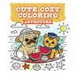 Cute Cozy Colouring: Adventure image number 1