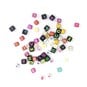 Alphabet Bead Waterfall Pack 75g image number 1