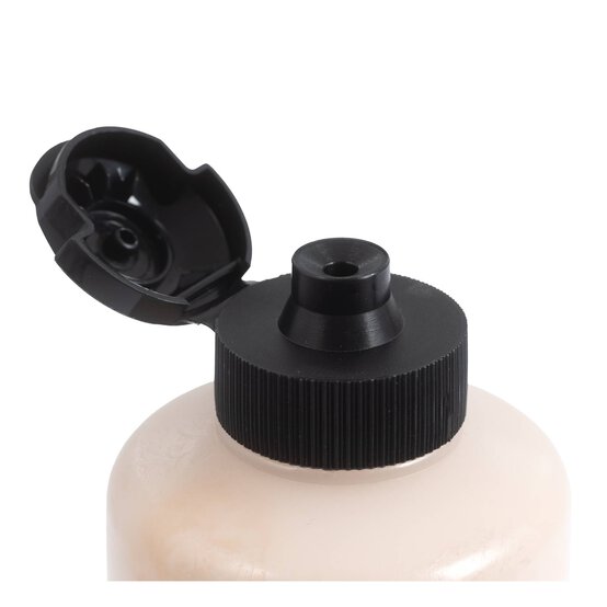 Cadence Salmon Hybrid Acrylic Multi-Surface Paint 500ml image number 3