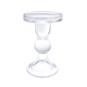 Create & Celebrate Glass Candle Holder image number 3