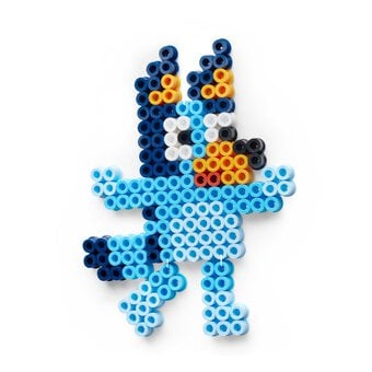 Hama Beads Bluey Maxi Bead Tub