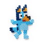 Hama Beads Bluey Maxi Bead Tub image number 2