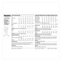 New Look Women&rsquo;s Dress Sewing Pattern N6695 image number 2