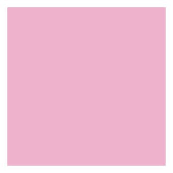 Cricut Light Pink Permanent Smart Vinyl 13 x 36 Inches