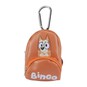 Assorted Bluey Micro Backpack Bag Clip image number 3