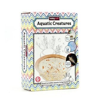 Aquatic Creatures Kit