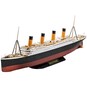 Revell RMS Titanic Easy Click Kit image number 3