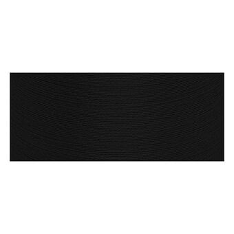 Madeira Black Cotona 80 Thread 200m (500) image number 2