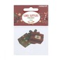 Christmas Present Card Toppers 3 Pack  image number 4