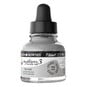 Daler-Rowney System3 Silver Imit Acrylic Ink 29.5ml image number 2