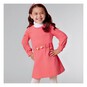 New Look Child&rsquo;s Dress Sewing Pattern 6714 image number 2