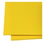Yellow EVA Foam Sheet 22.5cm x 30cm image number 3