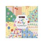 Let&rsquo;s Party Paper Pad 6 x 6 Inches 24 Pack image number 5