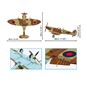 COBI Supermarine Spitfire Mk. IXe Set 1:32 image number 4