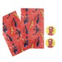 Spider-Man Gift Wrap Set 2 Pack image number 1
