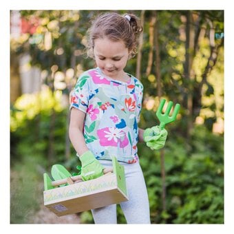 Bigjigs Garden Caddy