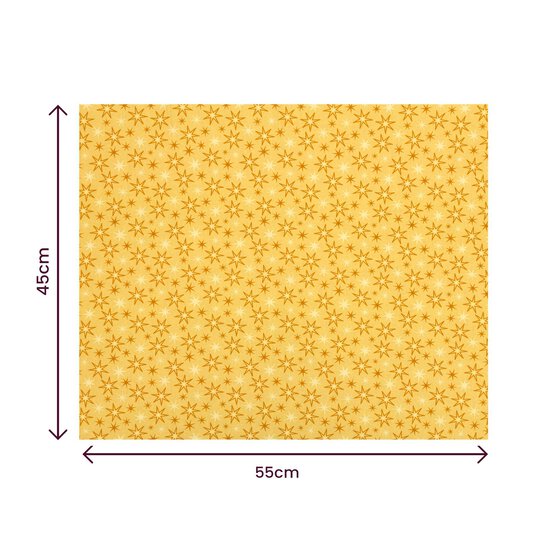 Crackin’ Christmas Fat Quarters 5 Pack image number 7