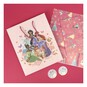 Disney Princess Gift Wrap Set 2 Pack image number 2