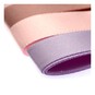 Pastel Satin Faced Ribbons 15mm x 1m 20 Pack image number 4