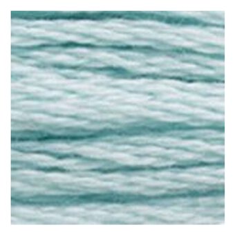 DMC Blue Mouline Special 25 Cotton Thread 8m (3811)