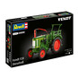 Revell Click System Fendt F20 Tractor Model Kit 1:24 image number 1