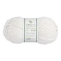 Women’s Institute Cream Soft and Chunky Yarn 100g image number 1