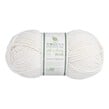 Women’s Institute Cream Soft and Chunky Yarn 100g