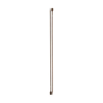 Milward Single Pointed Knitting Needles 3mm x 35cm