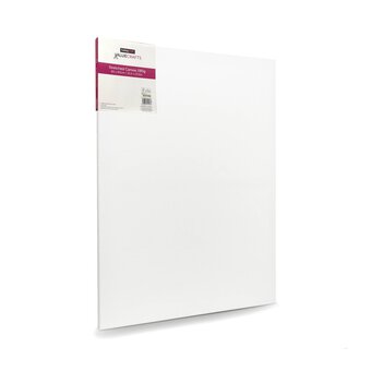 Valuecrafts Stretched Canvas 80cm x 60cm