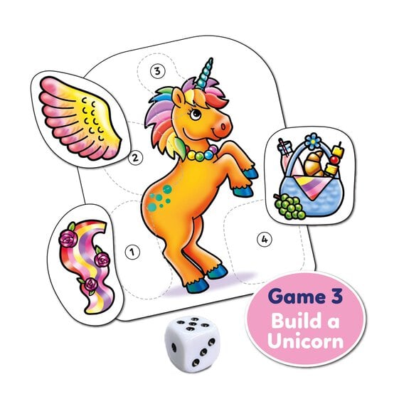 Orchard Toys Unicorn Fun image number 6