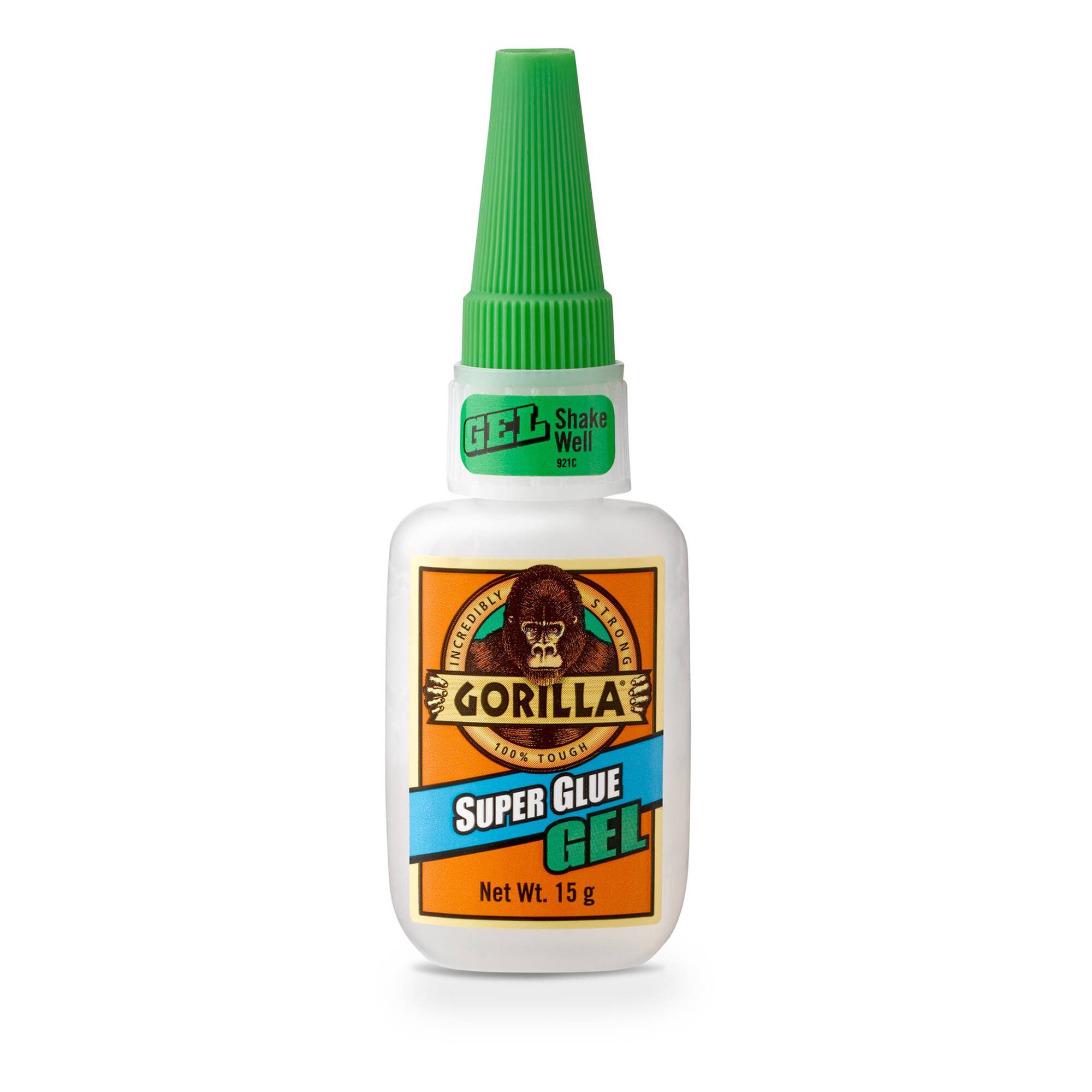 Gorilla Super Glue Gel Hobbycraft