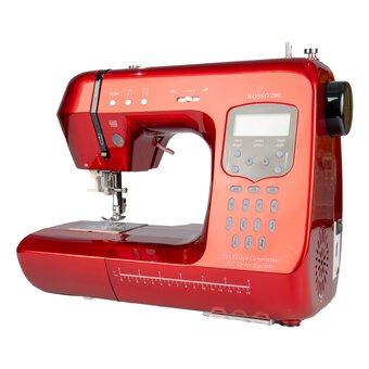 Rosso 200 Sewing Machine image number 4