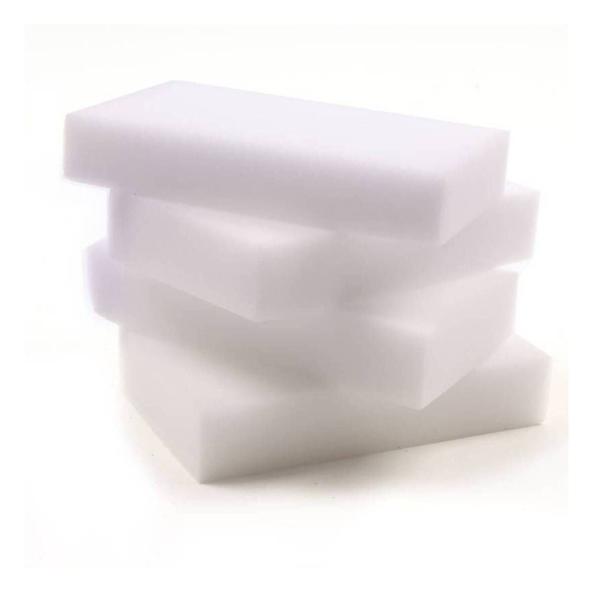 Frisk Magic Watercolour Erasers 4 Pack Hobbycraft