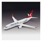 Revell Boeing 737-800 Turkish Airlines Model Set 1:144 image number 2