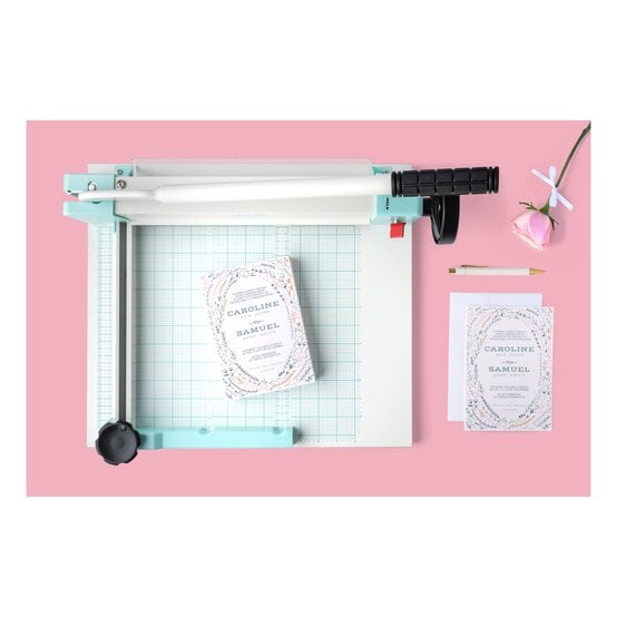 We R Makers Cinch Stack Cutter image number 2