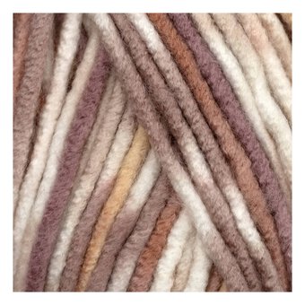 James C Brett Autumn Vibes Undertones Super Chunky 100g