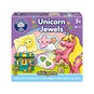 Orchard Toys Unicorn Jewels Mini Game image number 1