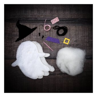 Ghost Sewing Kit