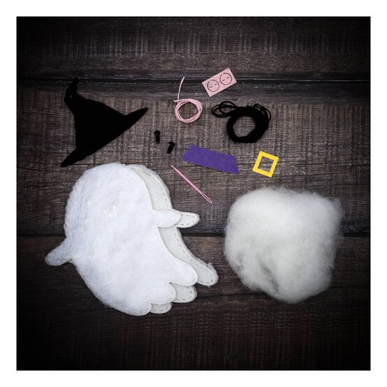Ghost Sewing Kit image number 2