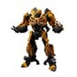 Blokees Transformers Dark of the Moon Bumblebee Model Kit image number 4