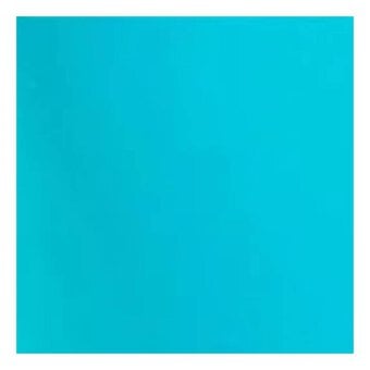 Pebeo Turquoise Blue Studio Acrylic Paint 100ml