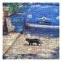 Gibsons Morning in the Med Jigsaw Puzzle 1000 Pieces image number 3