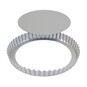 PME Loose Bottom Flan Aluminium Cake Tin 8 Inches image number 4