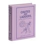 Bookshelf Chutes and Ladders  image number 1