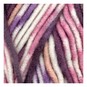 James C Brett Purple Haze Undertones Super Chunky 100g image number 2