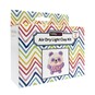 Doughnut Panda Air Dry Light Clay Kit image number 1