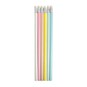 Pastel Pencils 6 Pack image number 1